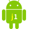 Aplicativo j1 para Android