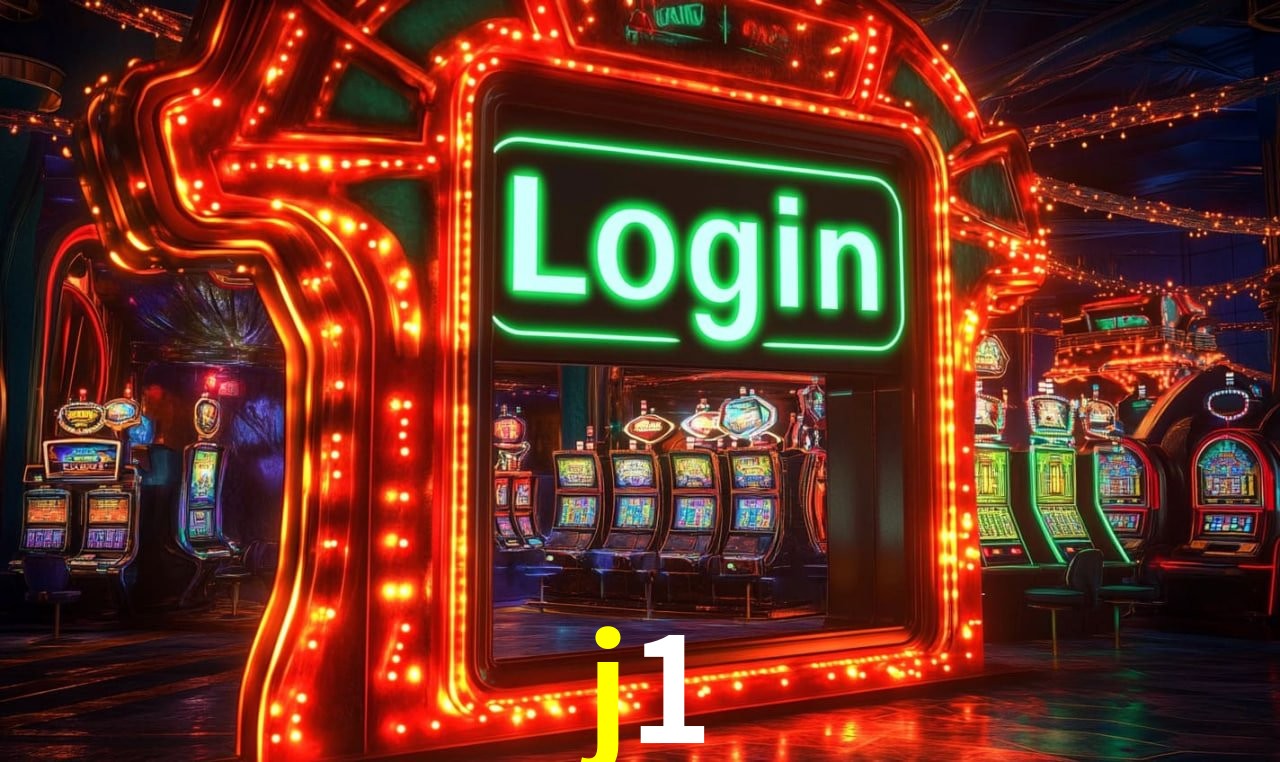 Bônus de Boas-vindas j1