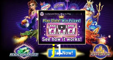 Descubra o Mundo do Cassino Online com j1