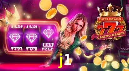 Inovações de Jogos na j1: O Futuro das Experiências Interativas