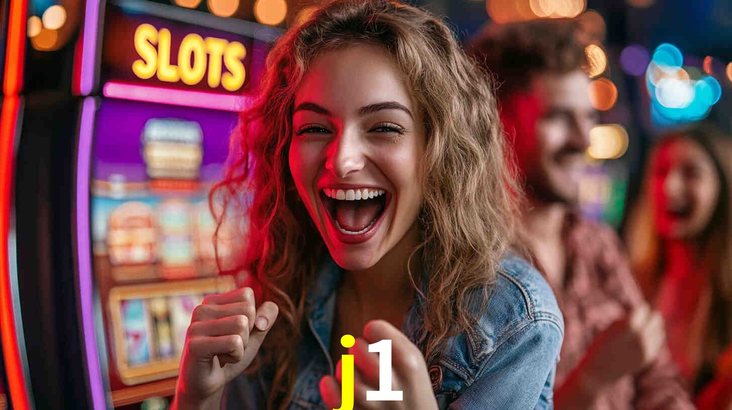 A Emoção da Loteria na j1: Uma Chance de Mudança de Vida