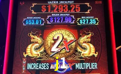 Descubra o Mundo do Cassino Online com j1