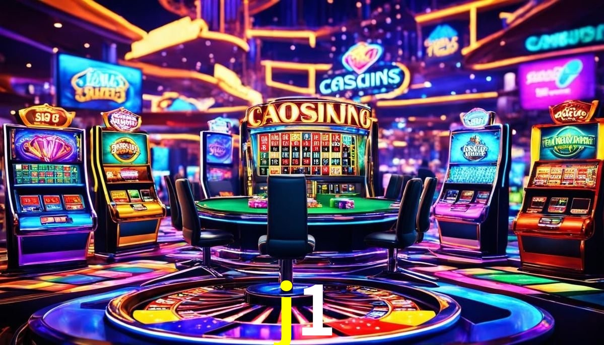 Recursos de Bônus j1