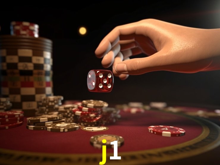 Provedores de Jogos j1