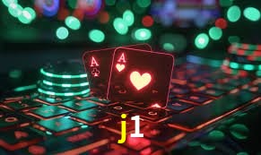 Estatísticas do Jogo j1