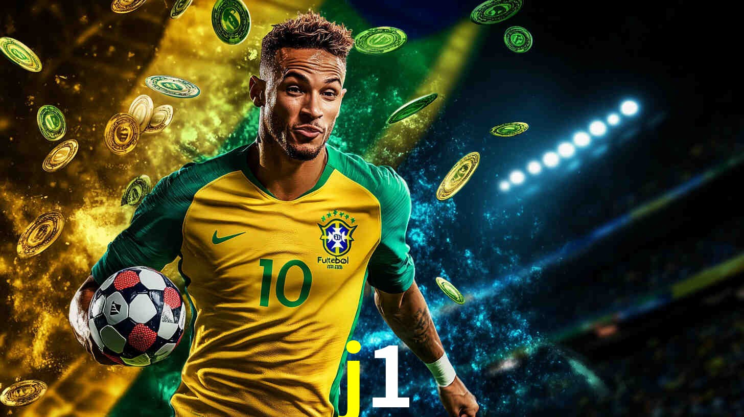 Inovações de Jogos na j1: O Futuro das Experiências Interativas