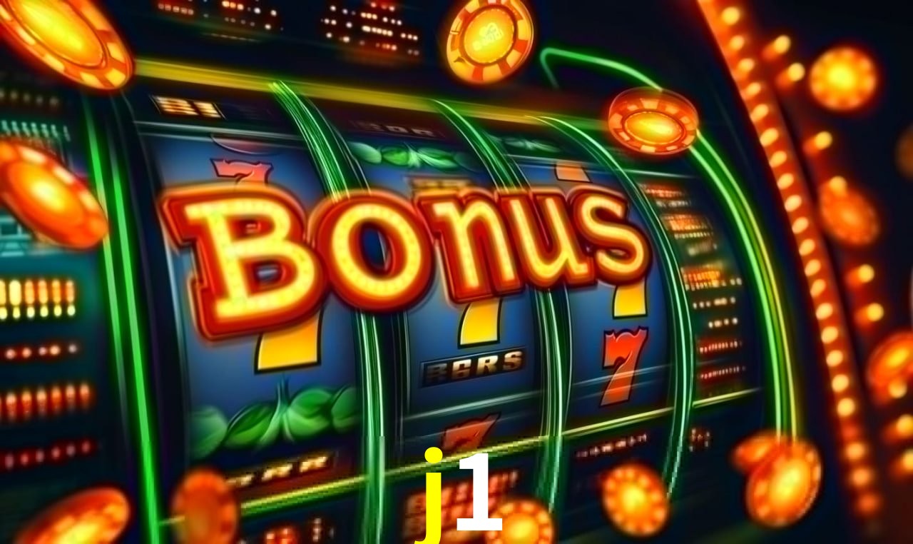 Slot Games j1